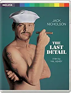 The Last Detail