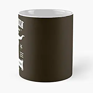 Lonesome Dove Hat Creek Augustus Mccrae W F Call - The Best Gift For Holidays Coffee Mugs