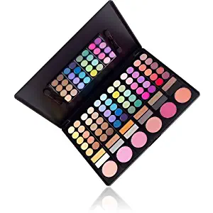 Amazing2015 78 Piece Makeup Palette