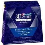 3d white crest, 20 ct