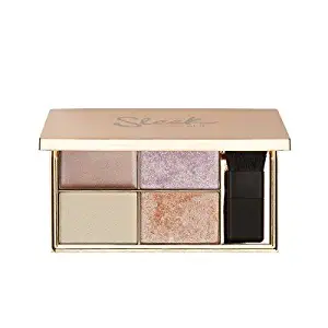 Sleek MakeUP Highlighting Palette Solstice - .31oz Palette Solstice