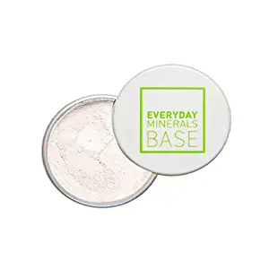 Everyday Minerals Matte Base, Rosy Fair 0C,