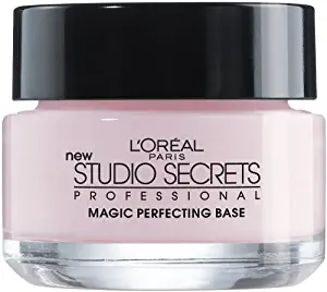 L'Oreal Paris Magic Perfecting Base Face Primer