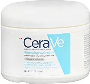CeraVe Renewing SA Cream 12 oz by CeraVe