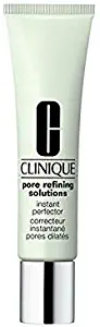 Clinique Pore Refining Solutions Invisible Bright Instant Perfector for Women, 0.5 Ounce