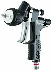 Tekna 703567 Prolite Spray Gun with TE10 and TE20 Air Caps