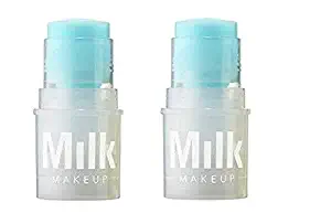 MILK MAKEUP Cooling Water Under Eye De Puffer Travel Size 5.5 g x 2