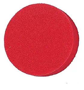 Fantasea Extra Thick Red Cosmetic Sponge