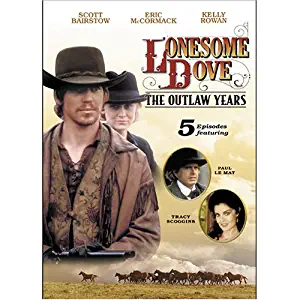 Lonesome Dove: The Outlaw Years V.5