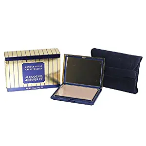 Alexandra De Markoff Powder-Finish Cr?me Makeup 92 1/2 0.5 oz by Alexandra De Markoff