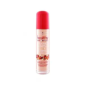 Bourjois Healthy Mix Serum Foudation T52