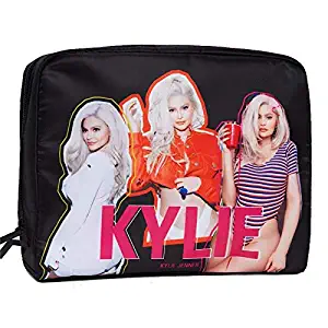 Kylie Jenner Birthday Makeup Bag Limited Edition