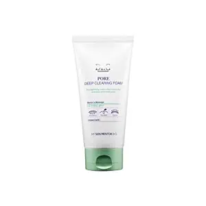 Dr.G GOWOONSESANG PORE DEEP CLEANSING FOAM (150ml / 5.07 FL.OZ)