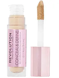 Makeup Revolution Conceal & Define Full Coverage Conceal & Contour C6