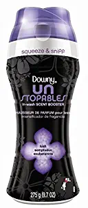 Downy Unstopables in Wash Scent Booster Lush Scent 9.7oz