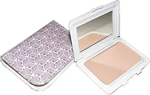 Merle Norman Total Finish Compact Makeup Ivory