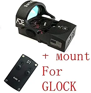 Ade Advanced Optics Bertrillium RD3-013 Red Dot Reflex Sight for Glock