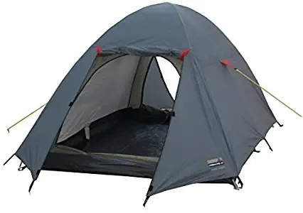 High Peak Outdoors Pacific Crest Tent (2-Person) by High Peak Outdoors