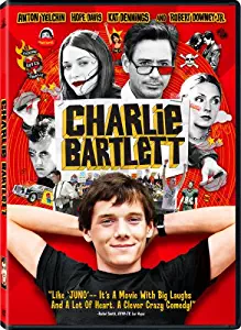 Charlie Bartlett