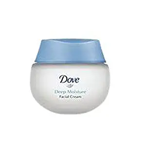 Dove Deep Moisture Day Cream SPF15