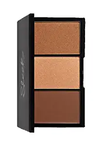 Sleek Make Up Face Form Contouring And Blush Palette - Medium 374