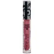 Hard Candy Plumping Serum Fat Pout Lip Gloss Dunes 336