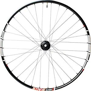 Stan's No Tubes, Stans No Tubes, Crest Mk3, Wheel, 29", Rear, 12mm TA, 142mm, SRAM XD