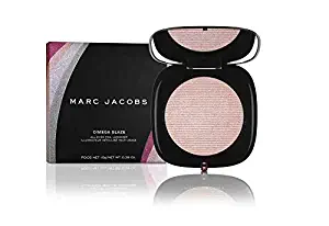 Marc Jacobs Limited Edition Glam Rock O!mega Glaze All-over Foil Luminizer SHOWSTOPPER