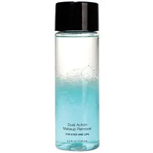 Frimy B Dual Action Makeup Remover for Eyes and Lips