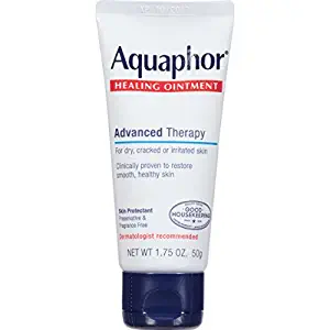 Aquaphor Healing Ointment, 1.75 Oz (50 G), (Pack Of 6)