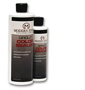 Grout Stain Color Seal - 16 oz - TEC Colors (Dove Gray, 8 oz)