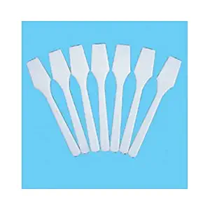 Fantasea Spatulas (25 Per Pack) (Pack of 3)