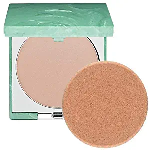 Clinique Stay Matte Sheer Pressed Powder Oil-Free 01 Stay Buff