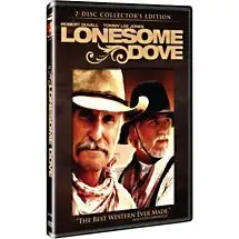 Ultimate Western Double Feature: Lonesome Dove 2-Disc and the Real Jesse James Collection