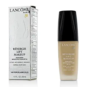 RÃnergie Lift Anti-Wrinkle Lifting Foundation 140 Porcelaine 20 (C)