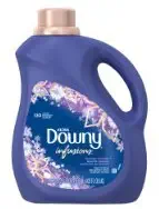 Downy Liquid Fabric Softener, Lavender Serenity - 103 oz