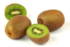 200pcs Kiwi Fruit Seeds Edible Sweet and Source Green Fruit Full Nutrition Plant