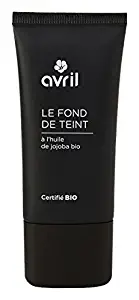 Avril Clair Foundations, 30 ml