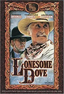 Lonesome Dove by Lions Gate