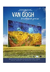 IMAX - Van Gogh - Brush With Genius - 2D Version