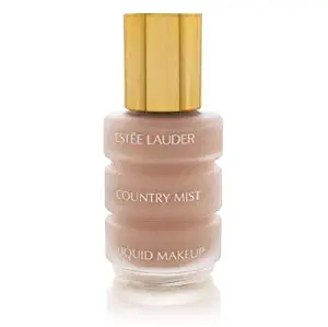 Estee Lauder Country Mist Liquid Makeup 1 Oz - Country Beige 01