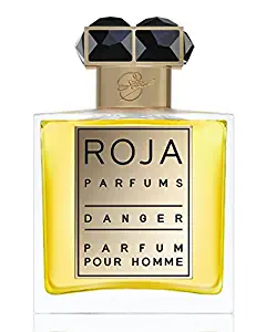 ROJA DANGER Parfum Pour Homme, 50ml