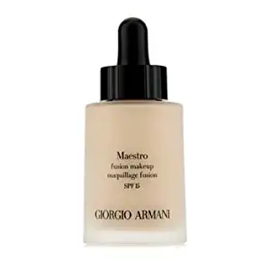 Giorgio Armani Maestro Fusion Make Up Foundation SPF 15 - # 3 30ml/1oz