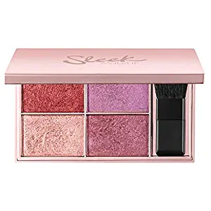 Sleek MakeUP - Limited Edition LOVE SHOOK Highlighting Pallette