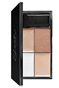 Sleek MakeUp Precious Metals Highlighting Palette