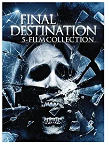 5 Film Col Final Destination