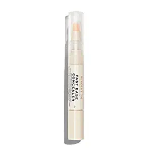 Makeup Revolution Fast Base Concealer C1