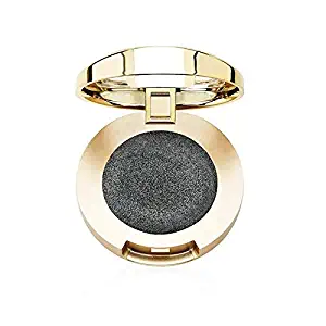 Milani Bella Eyes Gel Powder Eyeshadow, Bella Charcoal, 0.05 Ounce