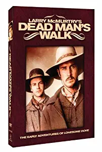 Larry McMurtry's Dead Man's Walk