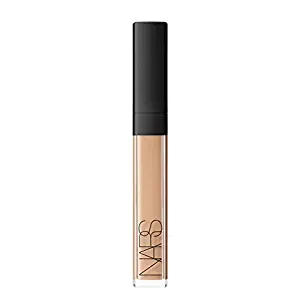 NARS Radiant Creamy Concealer 6ml. #Custard : Yellow tone for light to medium complexion